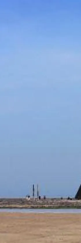 La Pointe du Soleil，位于滨海勒韦尔东的酒店