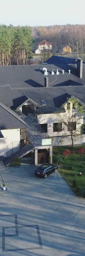 JURAJSKI OLSZTYN，位于奥尔什丁的酒店