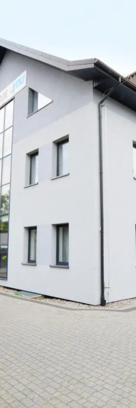 Pokoje 4you Szczecin，位于什切青的酒店
