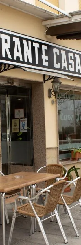 卡萨何塞旅馆，位于Santa Cruz的酒店