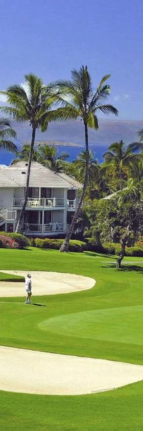 Wailea Grand Champions Villas - CoralTree Residence Collection，位于维雷亚的酒店