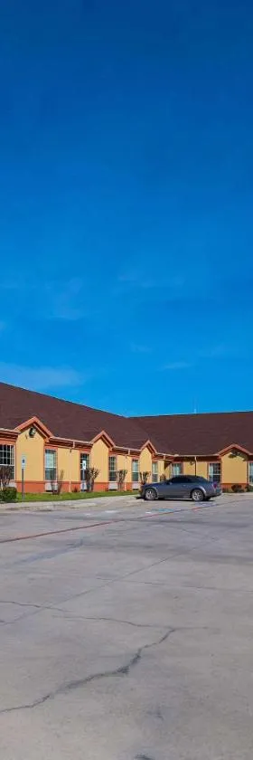 Econo Lodge Inn & Suites Bridgeport，位于布里奇波特的酒店