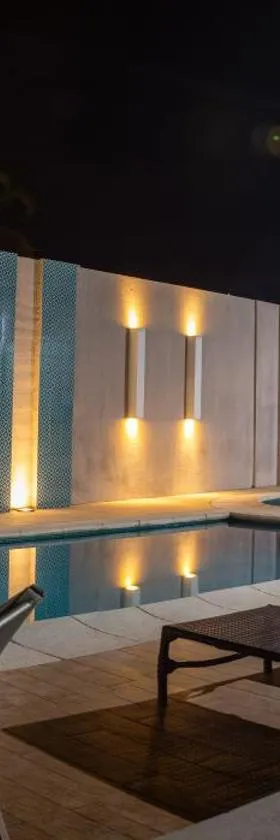 Mara Turismo Hotel，位于卡塔洛的酒店