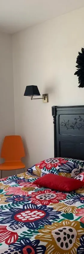 Maison de vacances près de Marciac，位于Troncens的酒店
