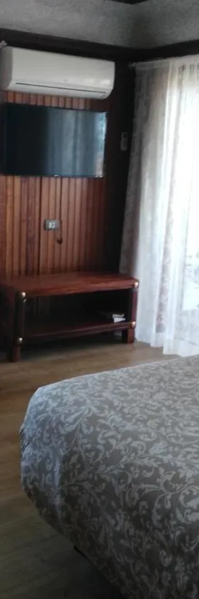 HOSPEDAJE TU SITIO，位于La Esperanza的酒店
