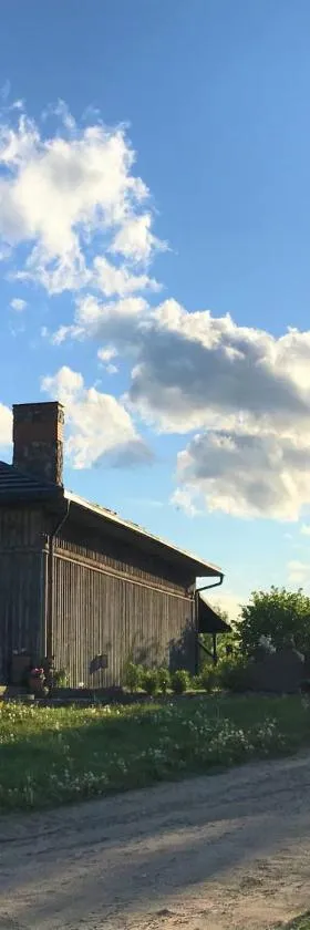 AgroGłęboczek Karbowski Waldemar，位于Mały Głęboczek的酒店