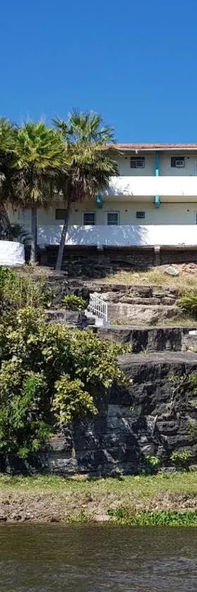 Pousada Pantanal，位于Ladário的酒店