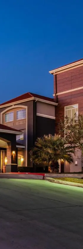 La Quinta by Wyndham Kerrville，位于克尔维尔的酒店
