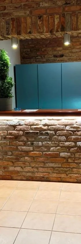 A&P Motel，位于米科武夫的酒店