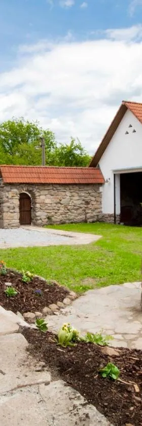 Residence Klažary u Žumberka，位于Kamenná的酒店