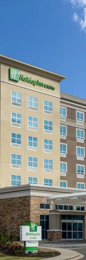 Holiday Inn & Suites Memphis Southeast-Germantown by IHG，位于孟菲斯的酒店