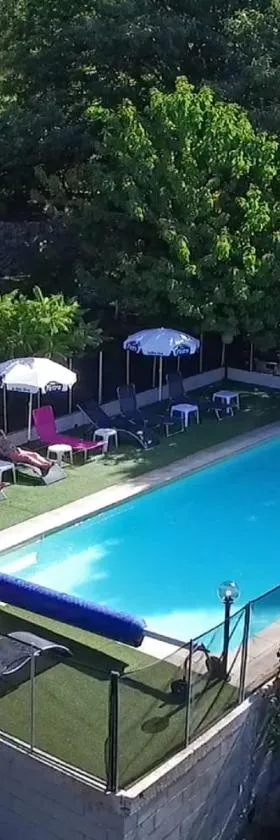 Chalets de CEMMA，位于埃维萨的酒店