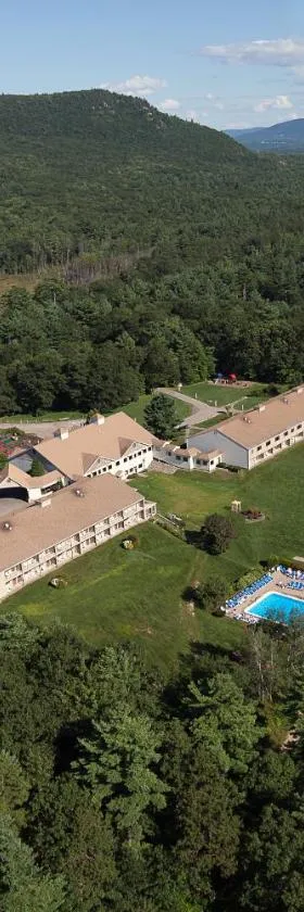 Fox Ridge Resort，位于北康威的酒店