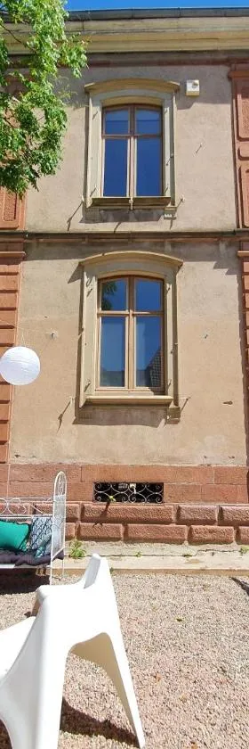 Sojolidays - Appartements d'hôtes sur la Route des Vins d'Alsace，位于Rorschwihr的酒店