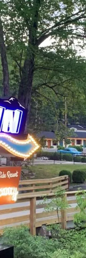 Route 19 Inn，位于马吉谷的酒店