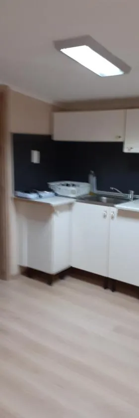 Csilla Apartman，位于Balogunyom的酒店
