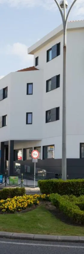 Mafra Hotel，位于马夫拉的酒店