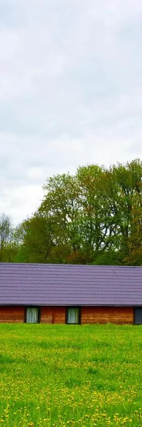 Stainiškių slėnis，位于Aviliai的酒店