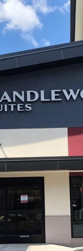 Candlewood Suites - Cleveland South - Independence by IHG，位于独立市的酒店