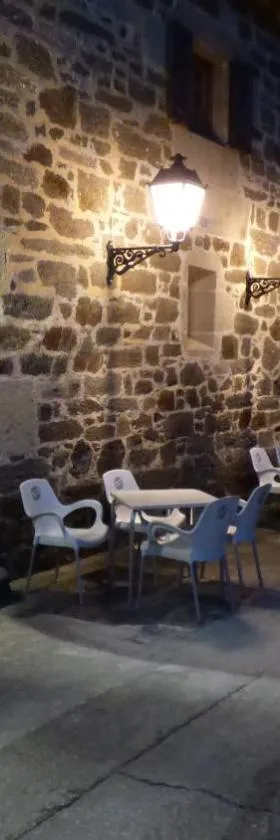 La Posada de Pedrazales，位于Pedrazales的酒店