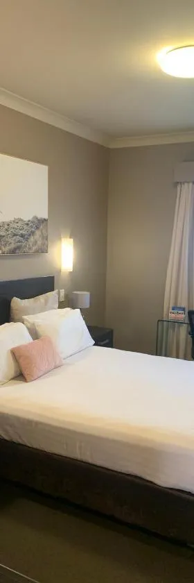 布莱克巴特贝斯特韦斯特酒店，位于纽卡斯尔的酒店