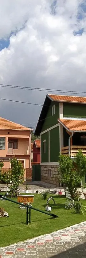Guest House Vila Banjica，位于皮罗特的酒店