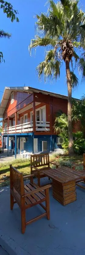 Oasis Hotel，位于Palmitos的酒店