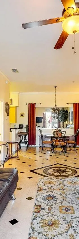 South Walton Condos II，位于因莱特海滩的酒店