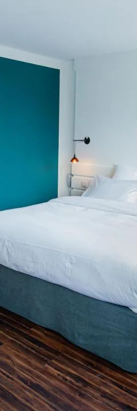 Bateau Libre Hotel，位于贝诺代的酒店