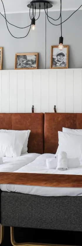 Hotell Furusund，位于Furusund的酒店