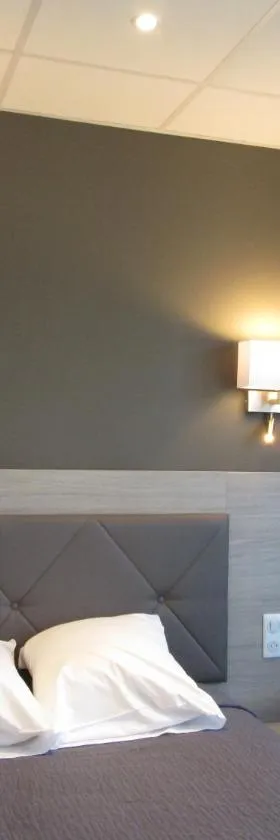 Hotel de la Londaine，位于尚帕尼奥勒的酒店
