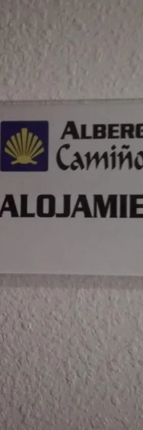 Alojamiento Camiño Real，位于希韦罗的酒店
