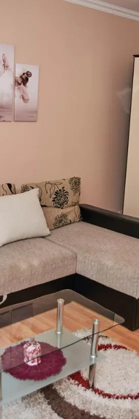 Apartman ANA，位于Bečej的酒店