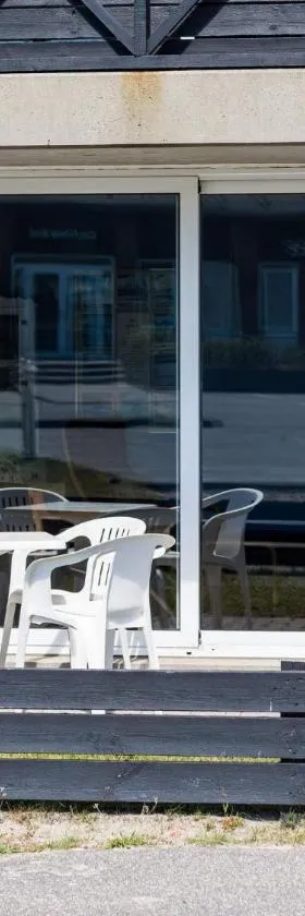 Holiday home Fanø LIII，位于凡岛的酒店