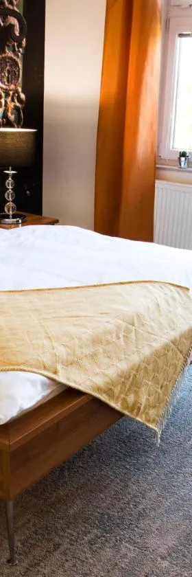 Boutique Hotel Golf Garni，位于米库洛夫的酒店