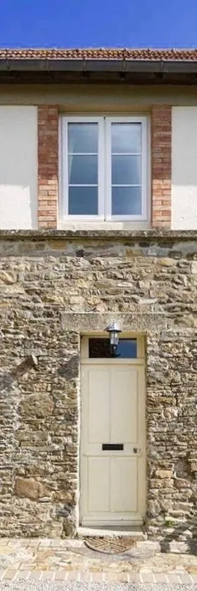 Glatigny Farmhouse - close to beach - proche de la plage，位于Glatigny的酒店