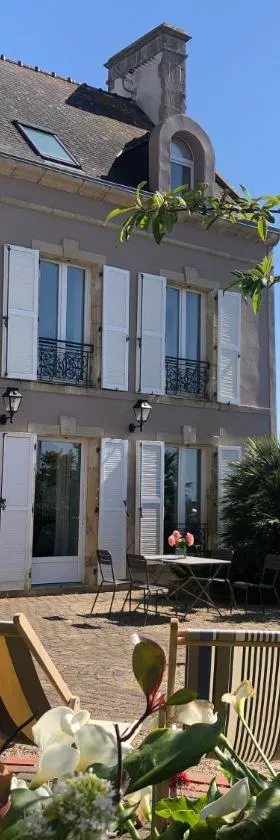La Bourgeoise，位于波尔特拜的酒店