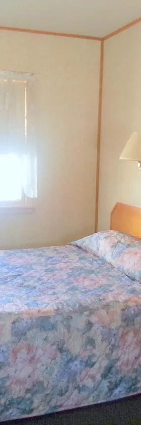 Budget Inn，位于Long Prairie的酒店