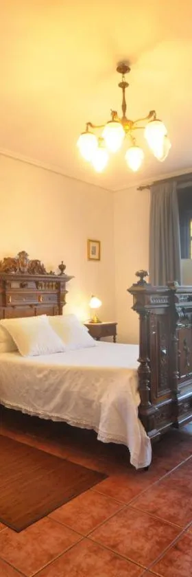Hotel Mar de Queo，位于卡尔瓦略的酒店