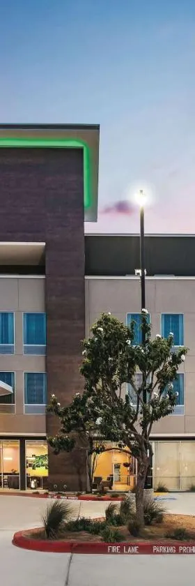 La Quinta by Wyndham McAllen La Plaza Mall，位于麦卡伦的酒店