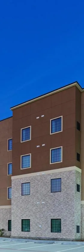 Staybridge Suites - Houston IAH Airport East by IHG，位于亨博尔的酒店