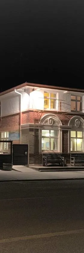 Ranfurly Hotel，位于Ranfurly的酒店