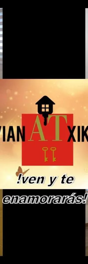 Vianatxiki，位于比亚纳的酒店