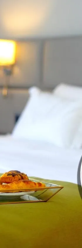 Hotel Fafense，位于法菲的酒店