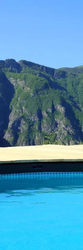 Wings of Tatev Private Villa，位于Halidzor的酒店
