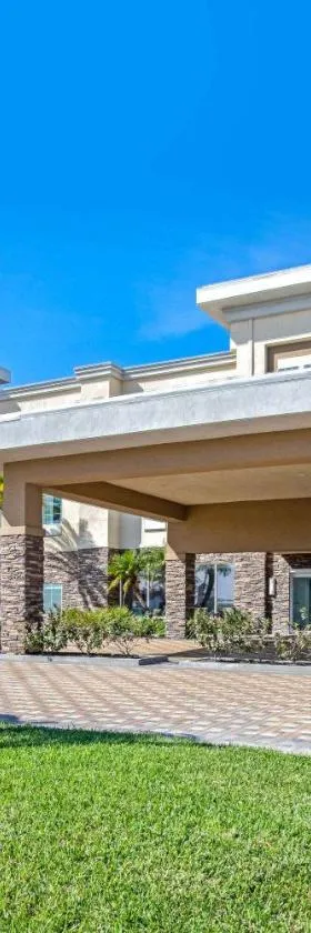 La Quinta by Wyndham Corpus Christi - Portland，位于波特兰的酒店