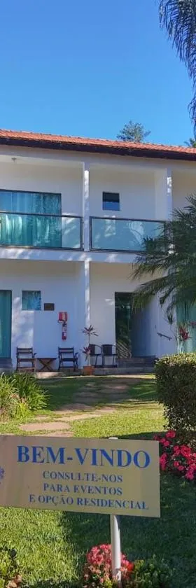 Pousada Estalagem da Villa，位于卡萨布兰卡的酒店