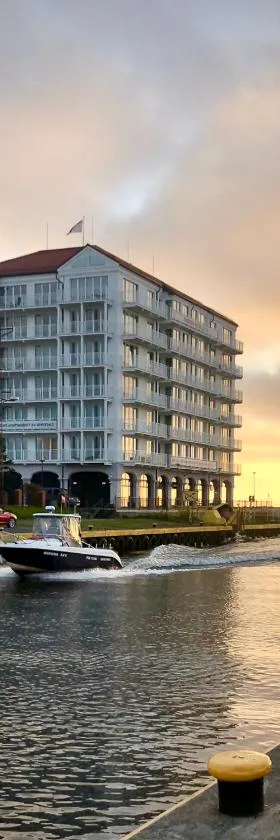 Apartamenty w Marina Royale，位于达洛科的酒店