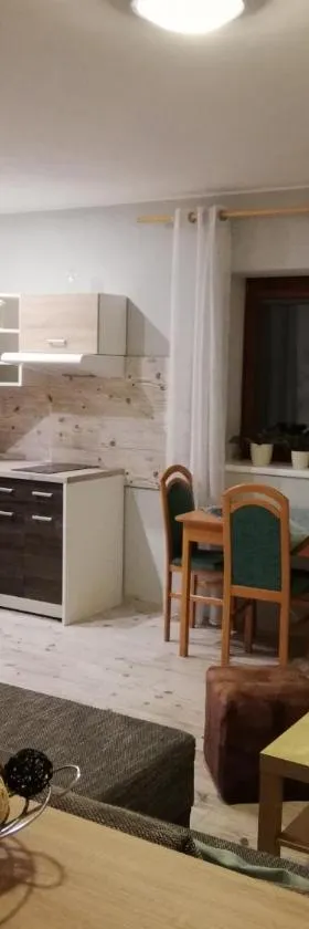 Apartmán u Kartouzky，位于Dolany的酒店