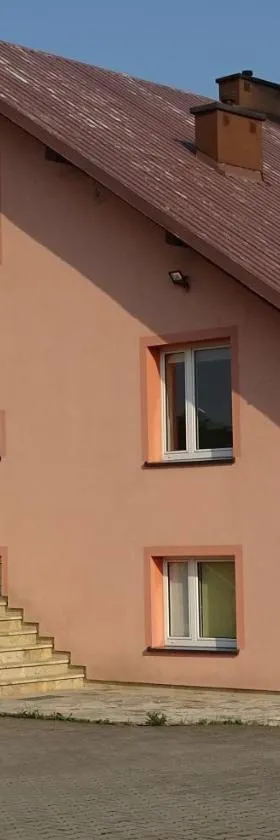Wynajem Pokoi dla Firm，位于Libiąż的酒店